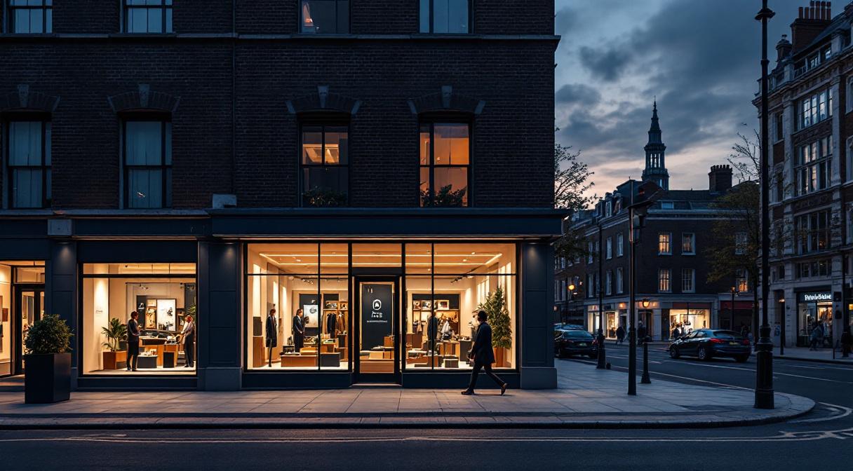 Shop Insurance UK: A Practical Guide for Retailers and High Street Businesses — Focus Insurance