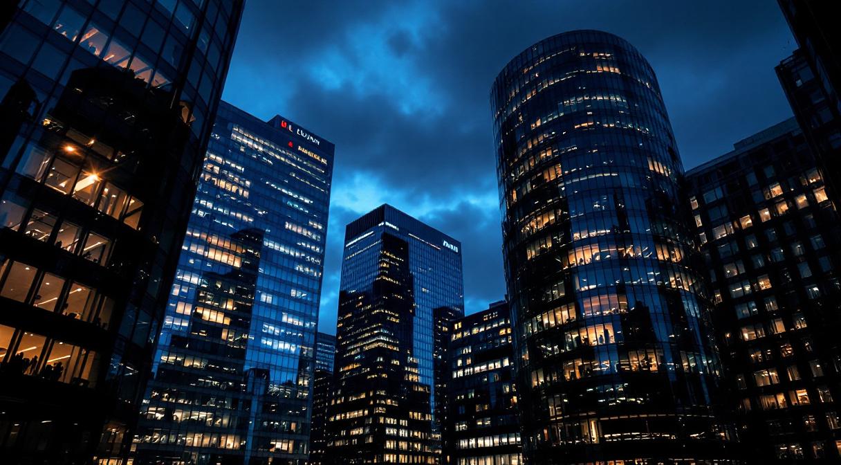 FCA Regulated Insurance Broker UK: What UK Businesses Should Know — Focus Insurance