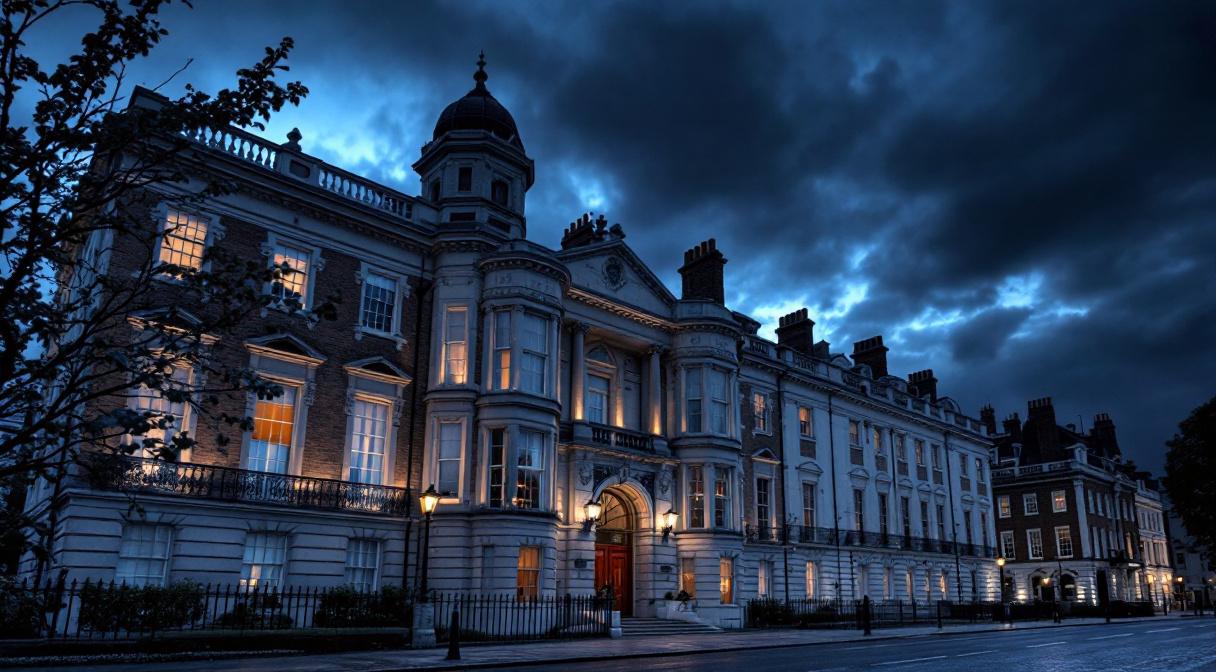 Understanding Listed Building Insurance UK: Protecting Heritage Properties — Focus Insurance