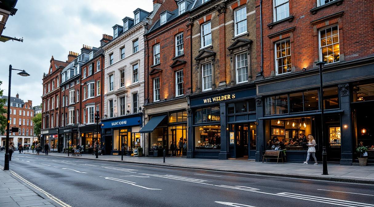 Commercial Property Insurance: What Does It Cover in the UK for 2026? — Focus Insurance