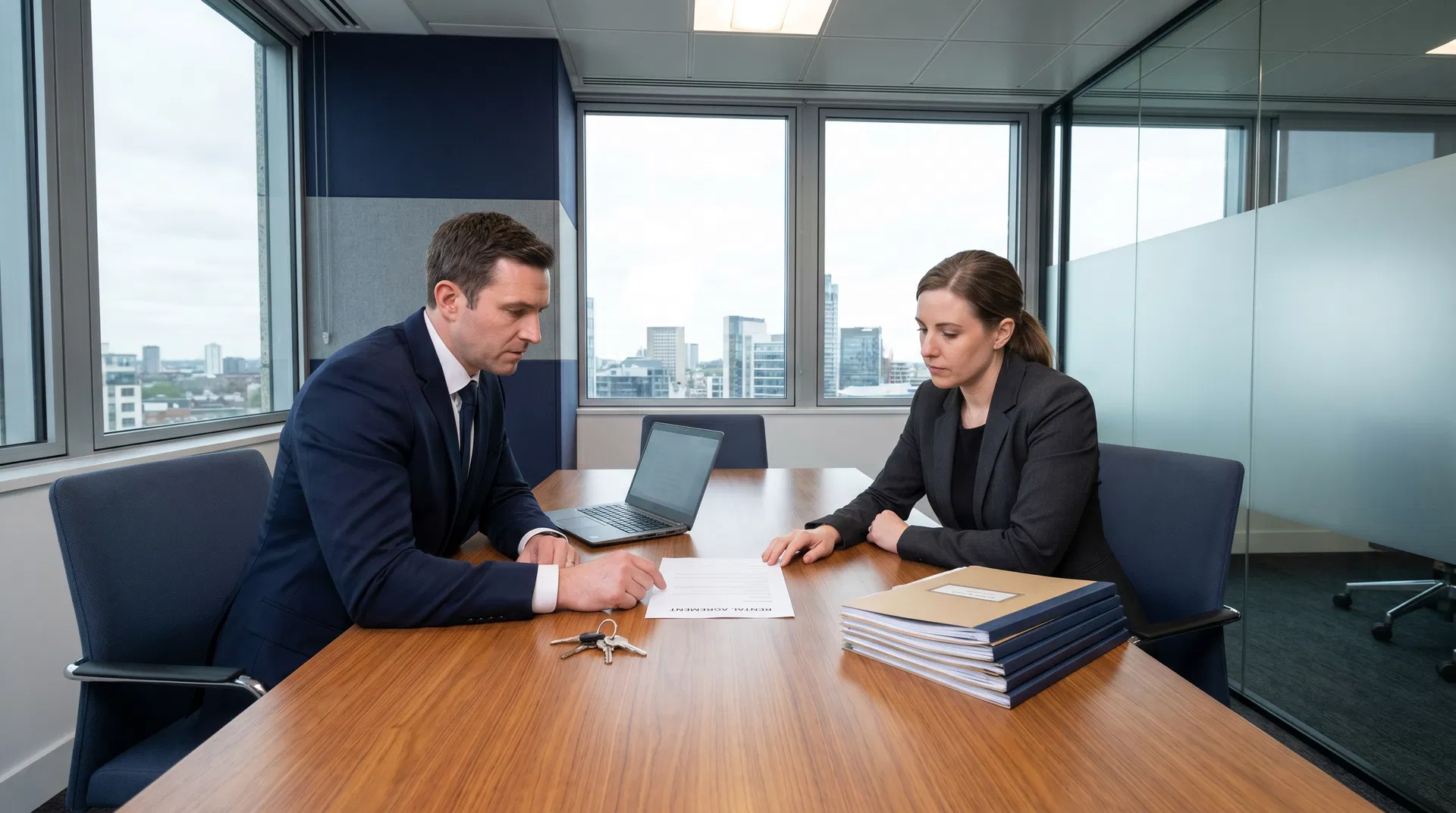 Rent Guarantee Insurance UK Landlord: Protecting Your Rental Income in 2026