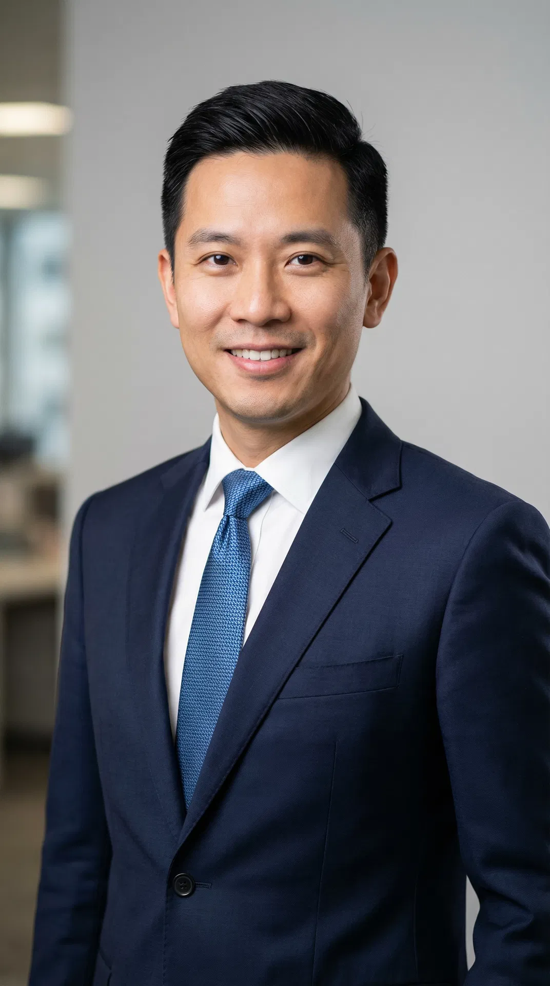 Zhang Wei - Founder & CEO - 红犊引擎