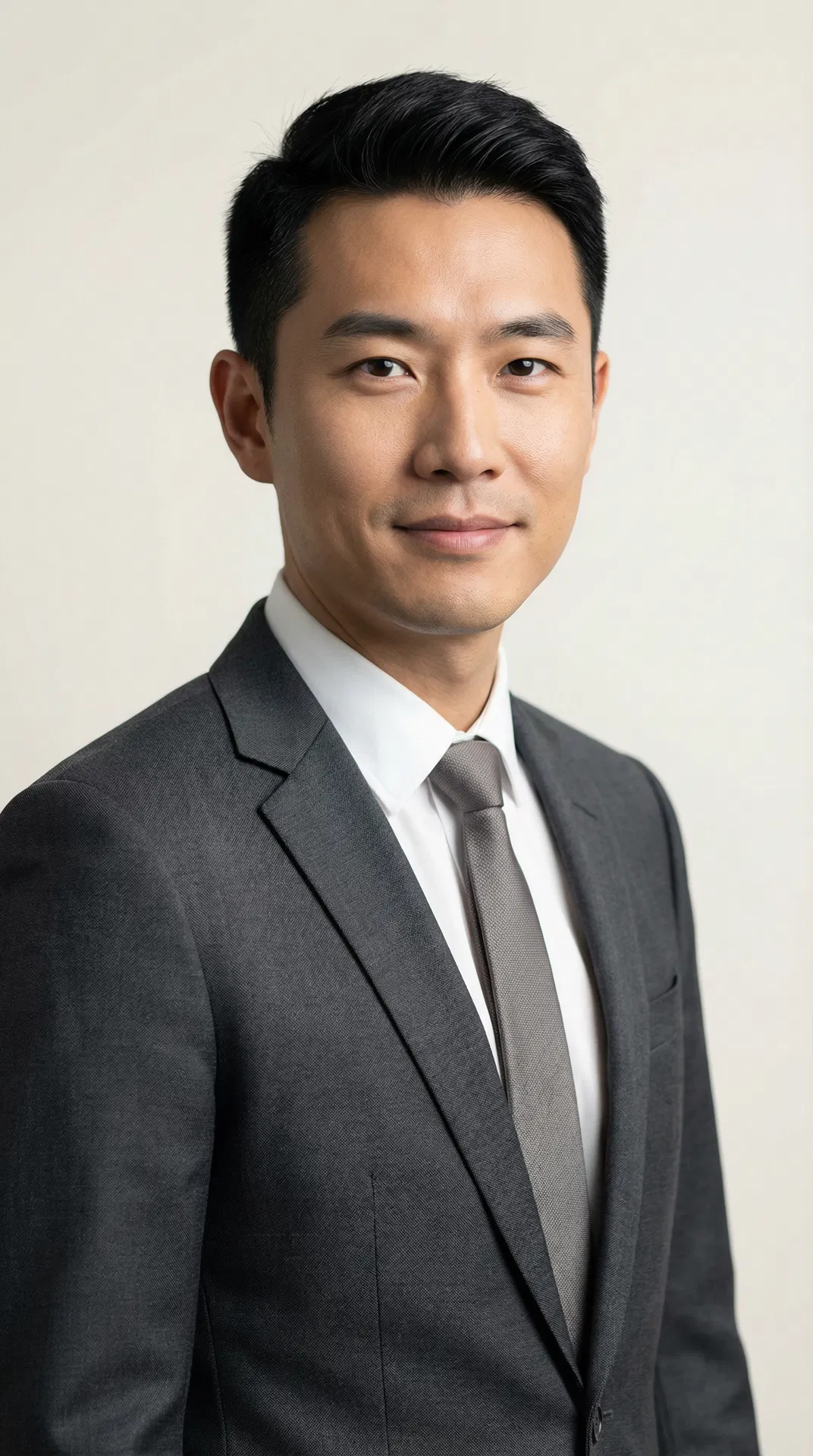 Li Ming - COO & Operations Director - 红犊引擎