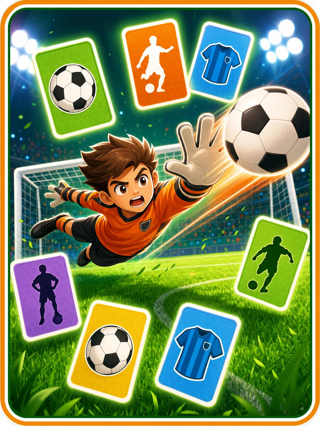 Penalty Kick