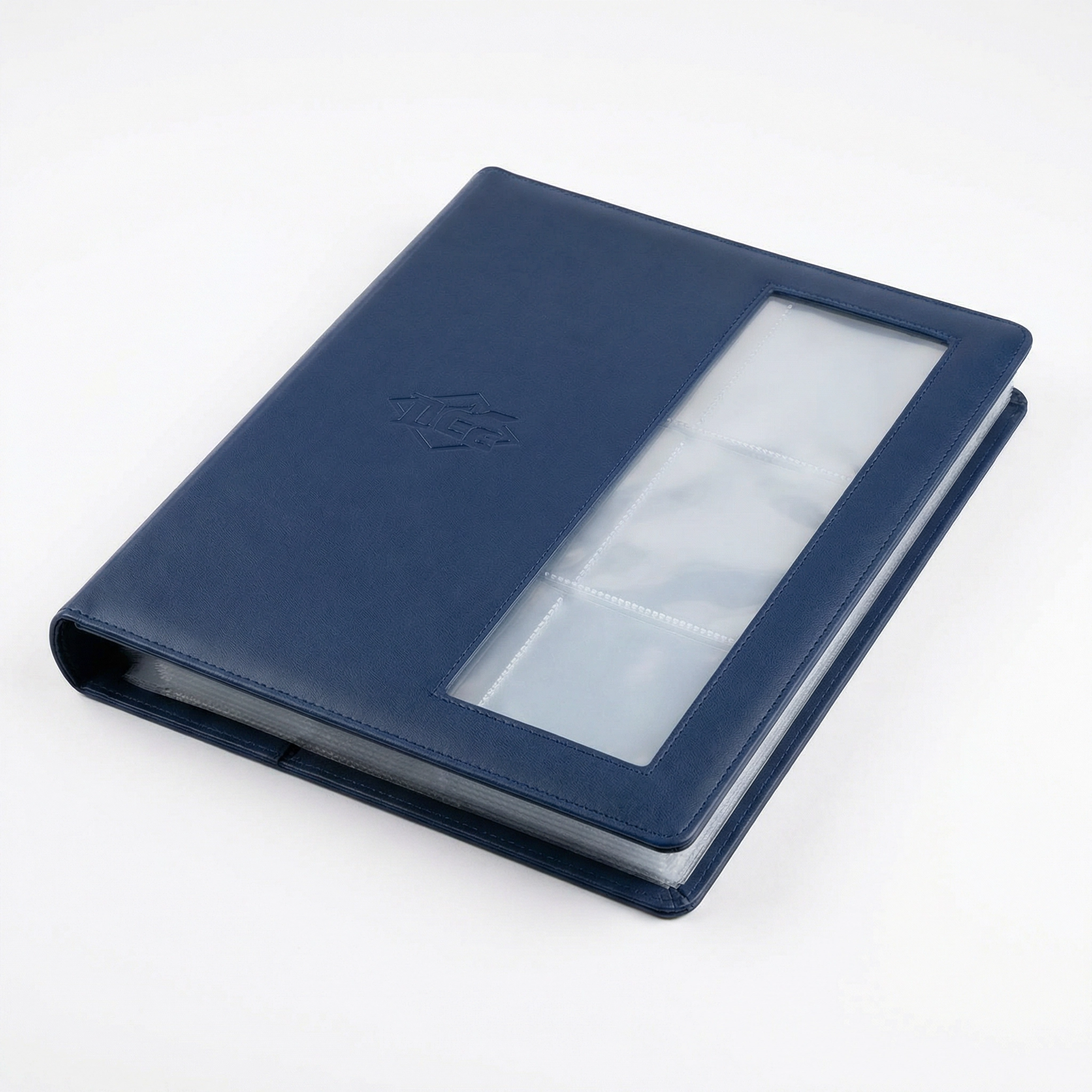 Альбом для карточек