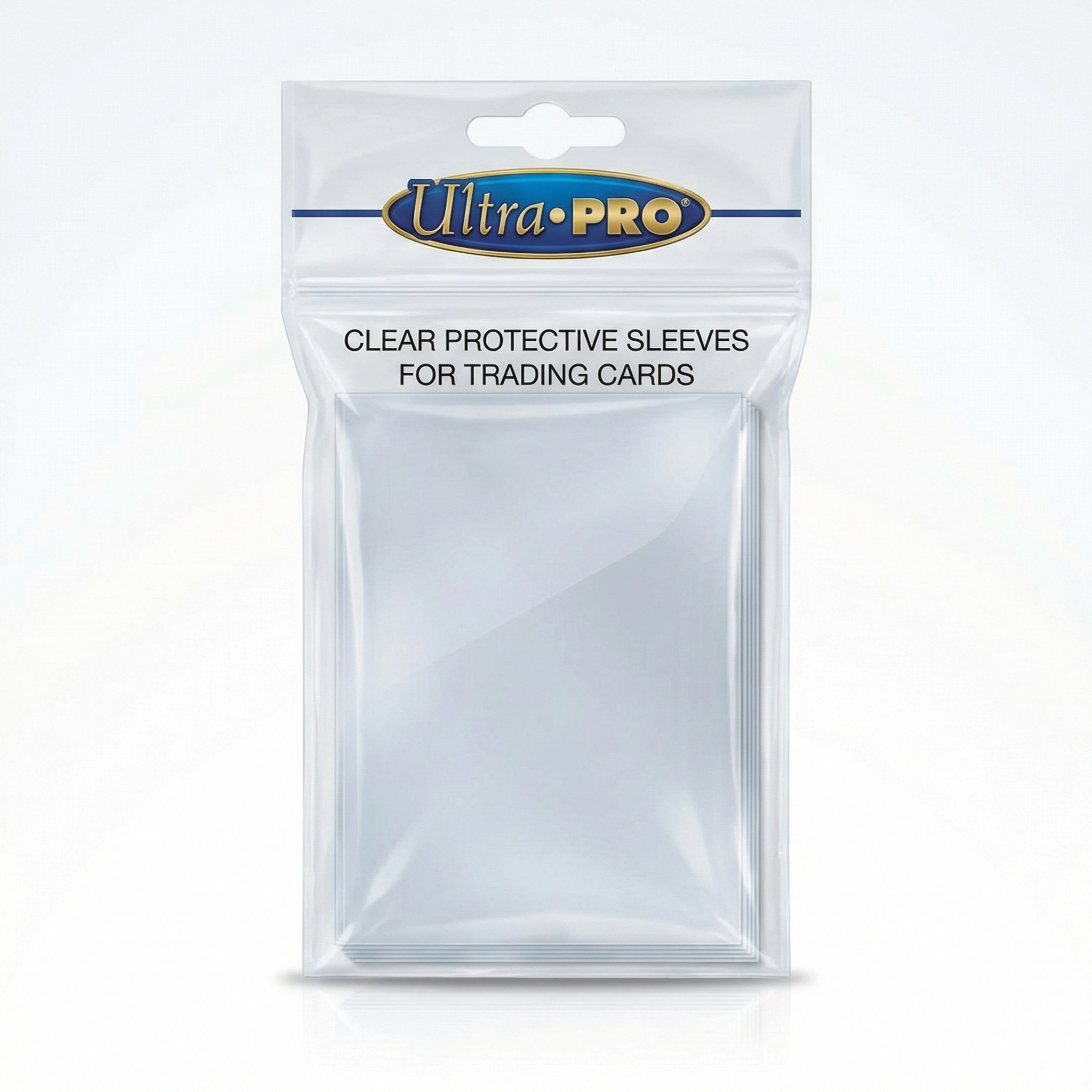 Защитные чехлы для карточек