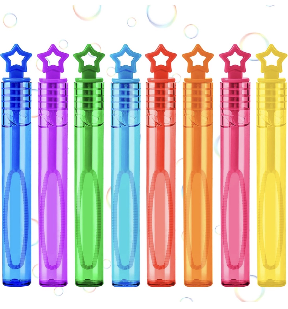 Мини Пузыри