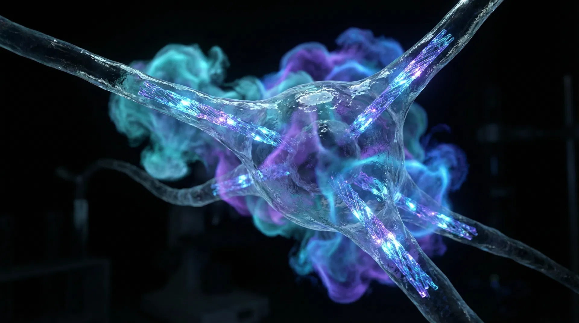 Orch-OR visualization