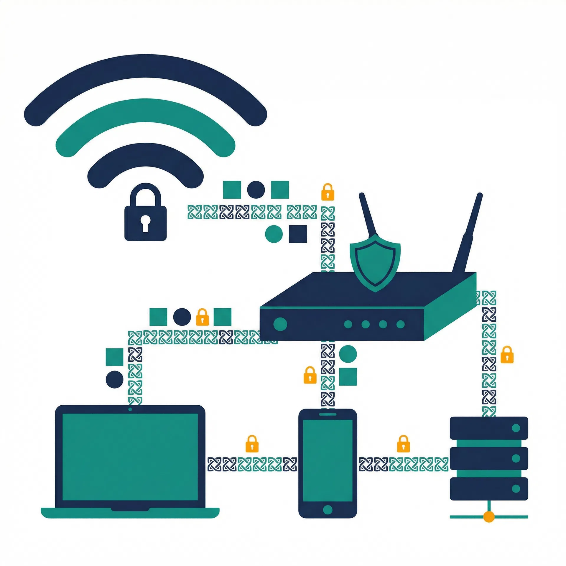 การใช้งานเครือข่ายอินเทอร์เน็ต