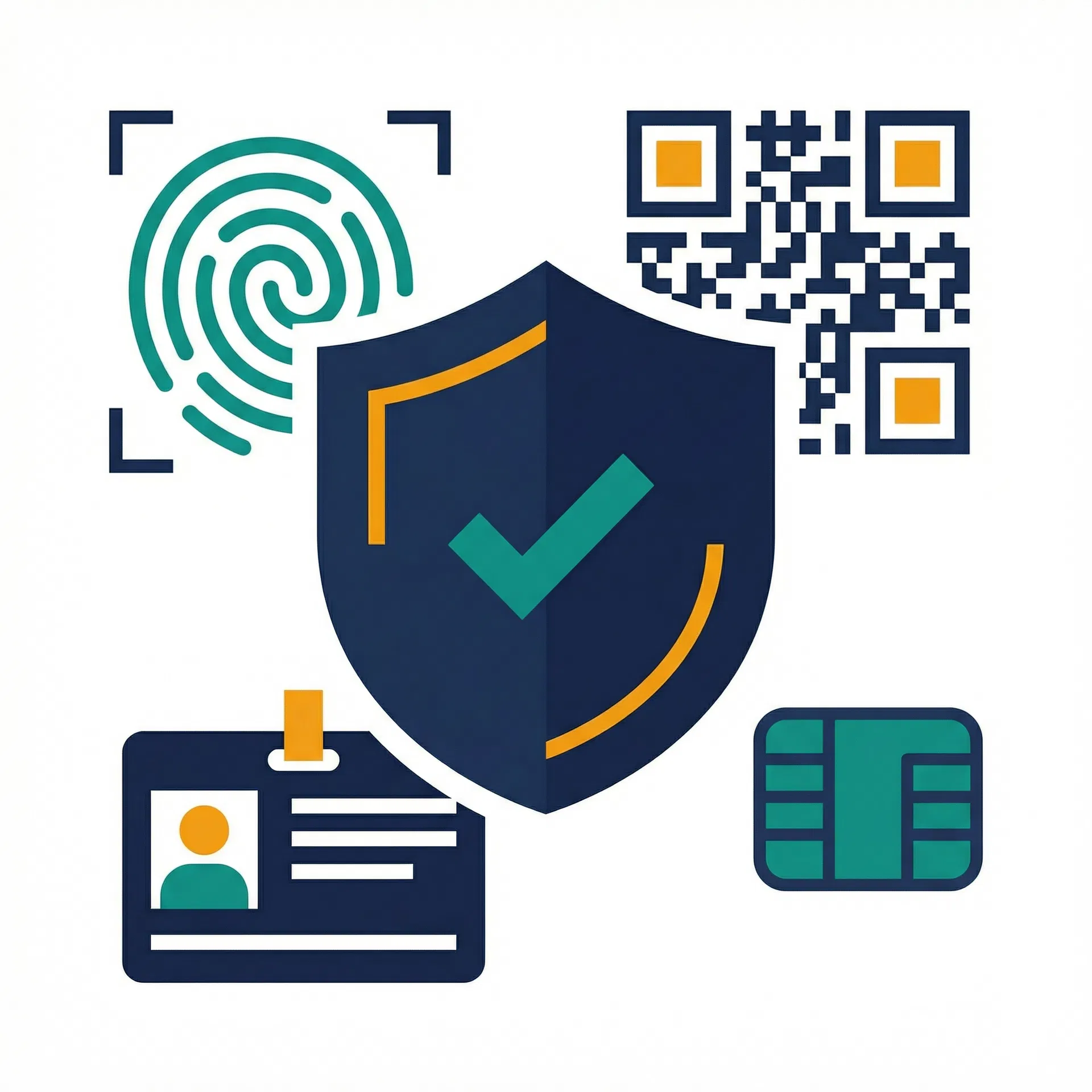 การเข้าถึงระบบสารสนเทศของสำนักงาน