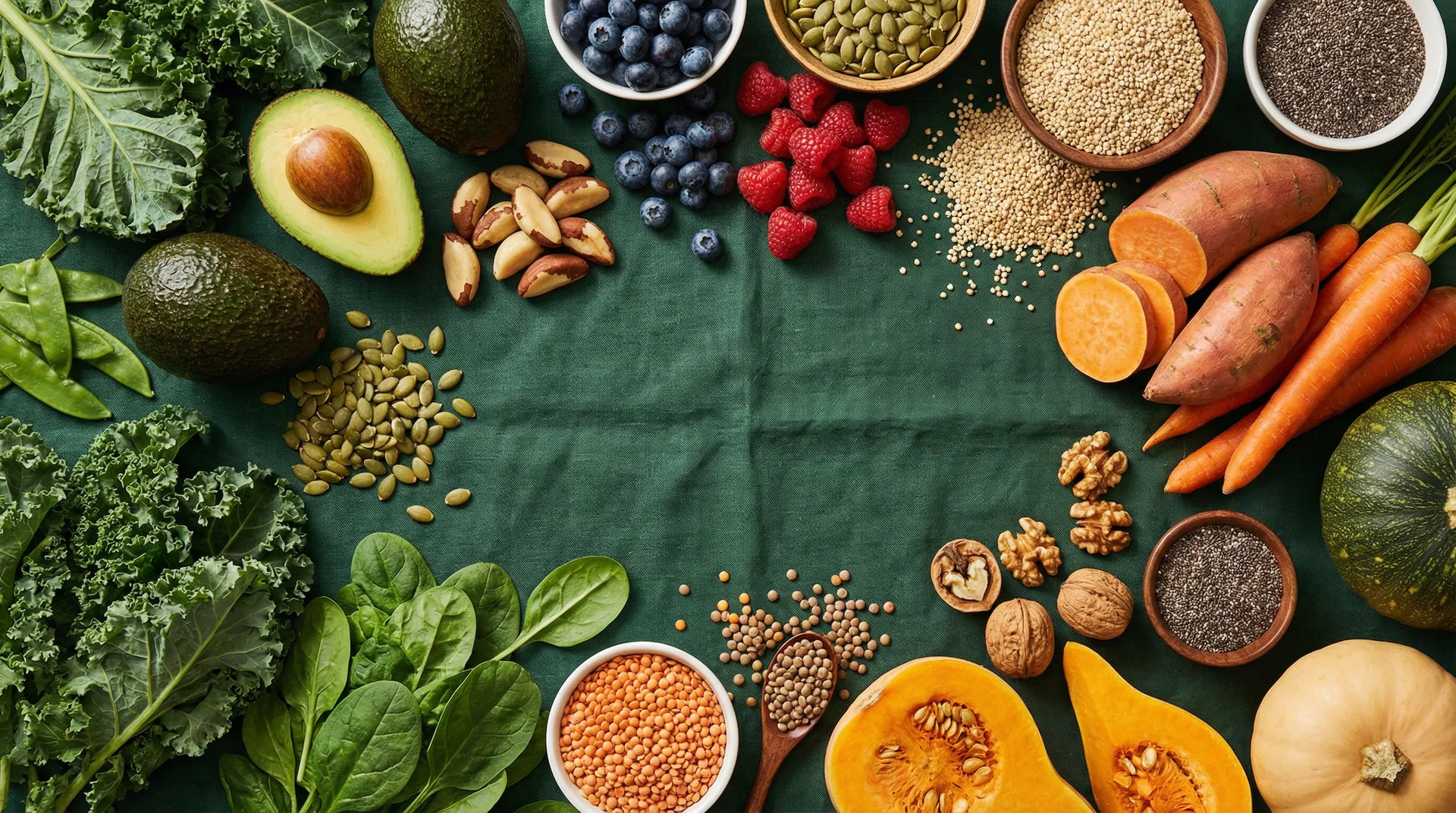 Understanding the 90 Essential Nutrients: A Complete Guide