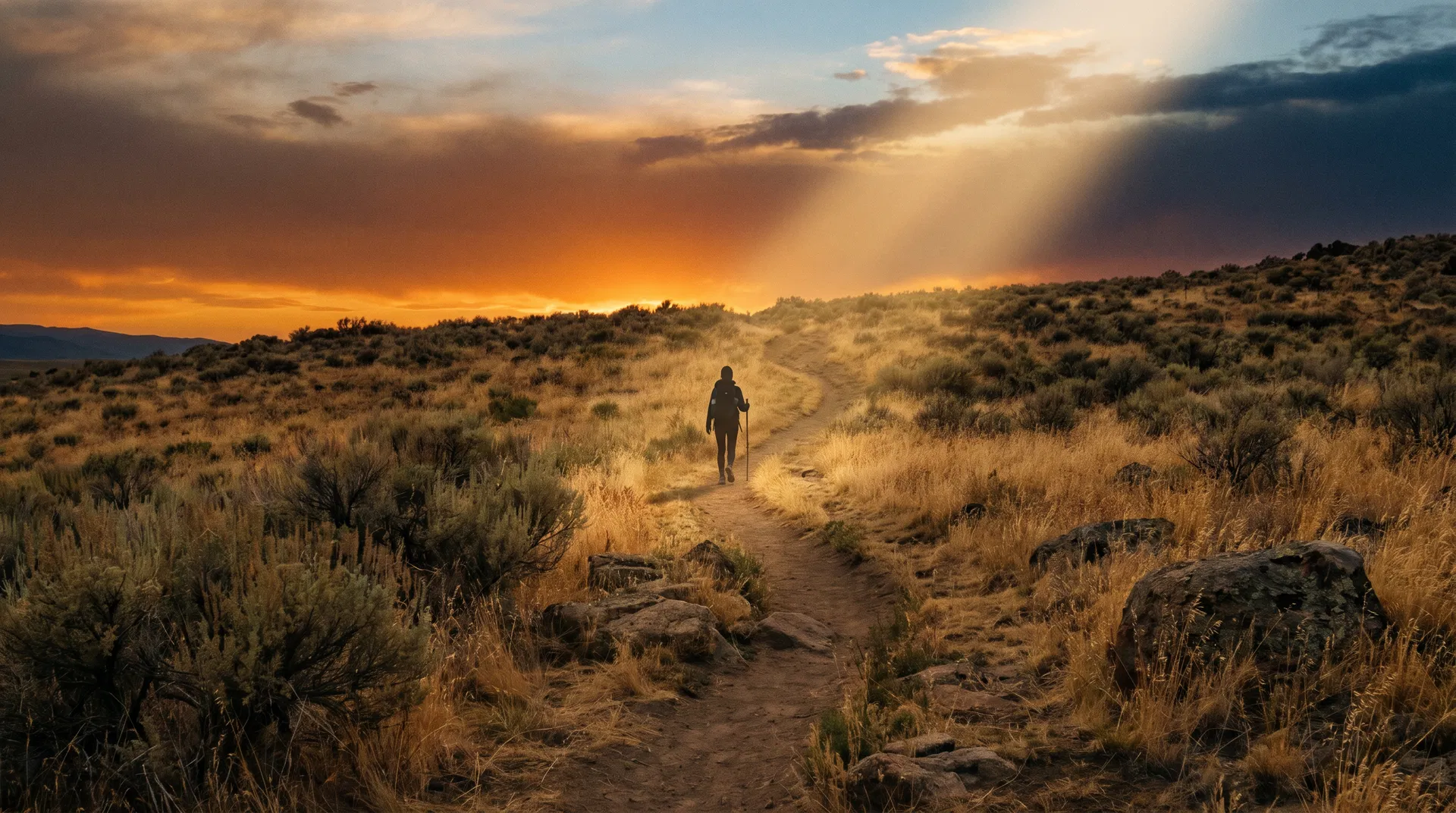 The Workout You Didn't Sign Up For