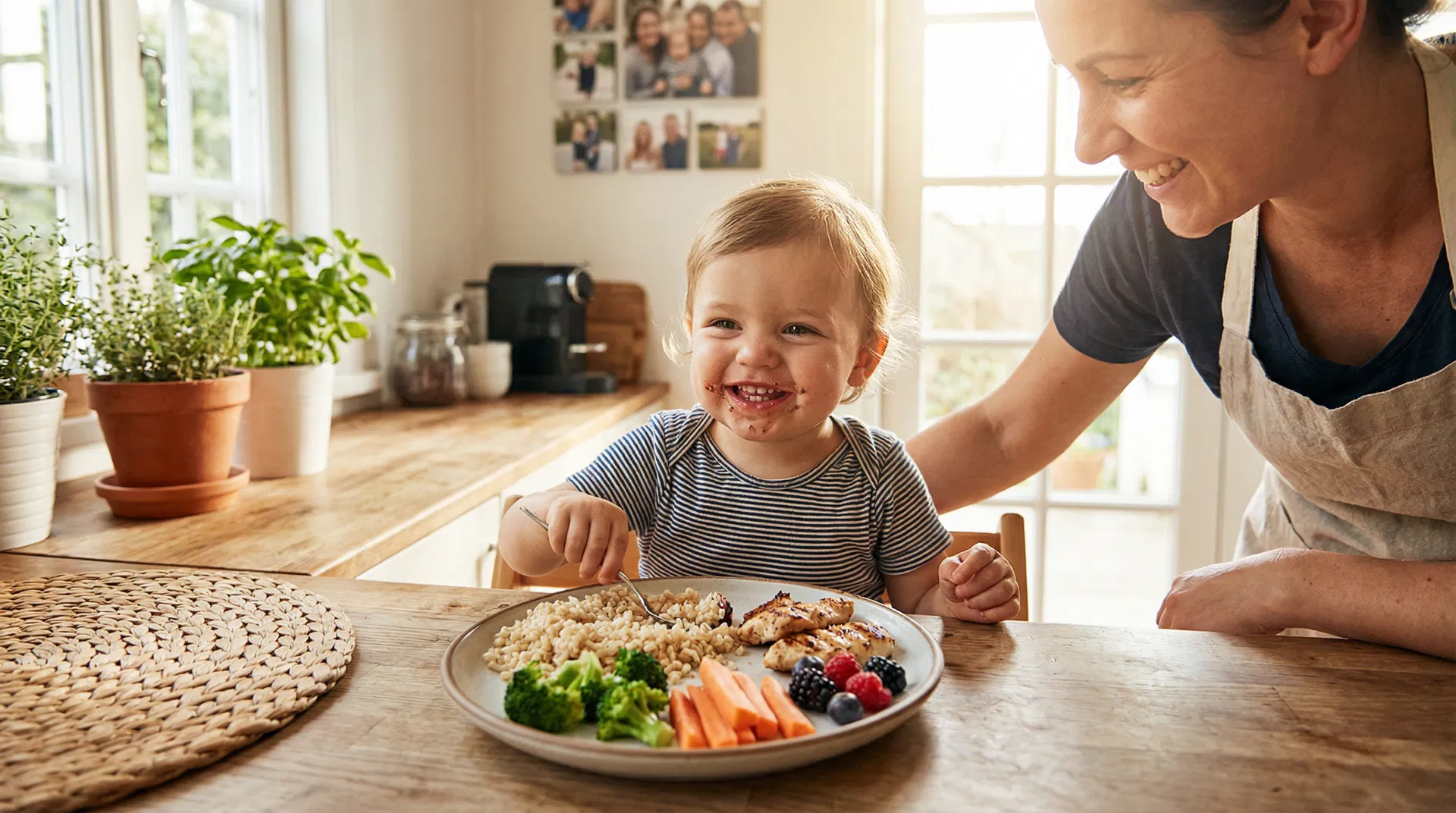 Complete Guide to Elimination Diets for Kids