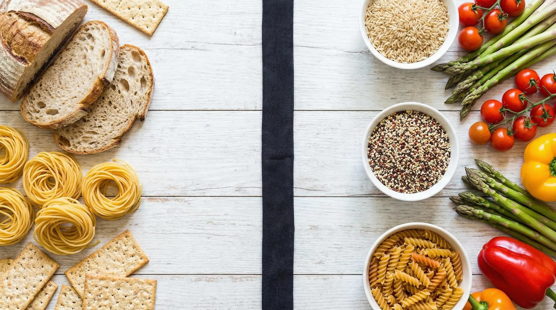 Understanding Gluten Sensitivity vs Celiac Disease