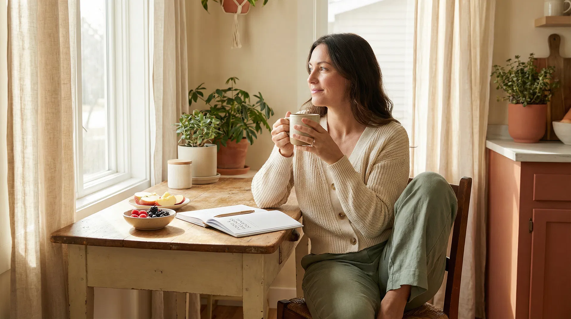 IBS Doesn't Have to Be Your Normal