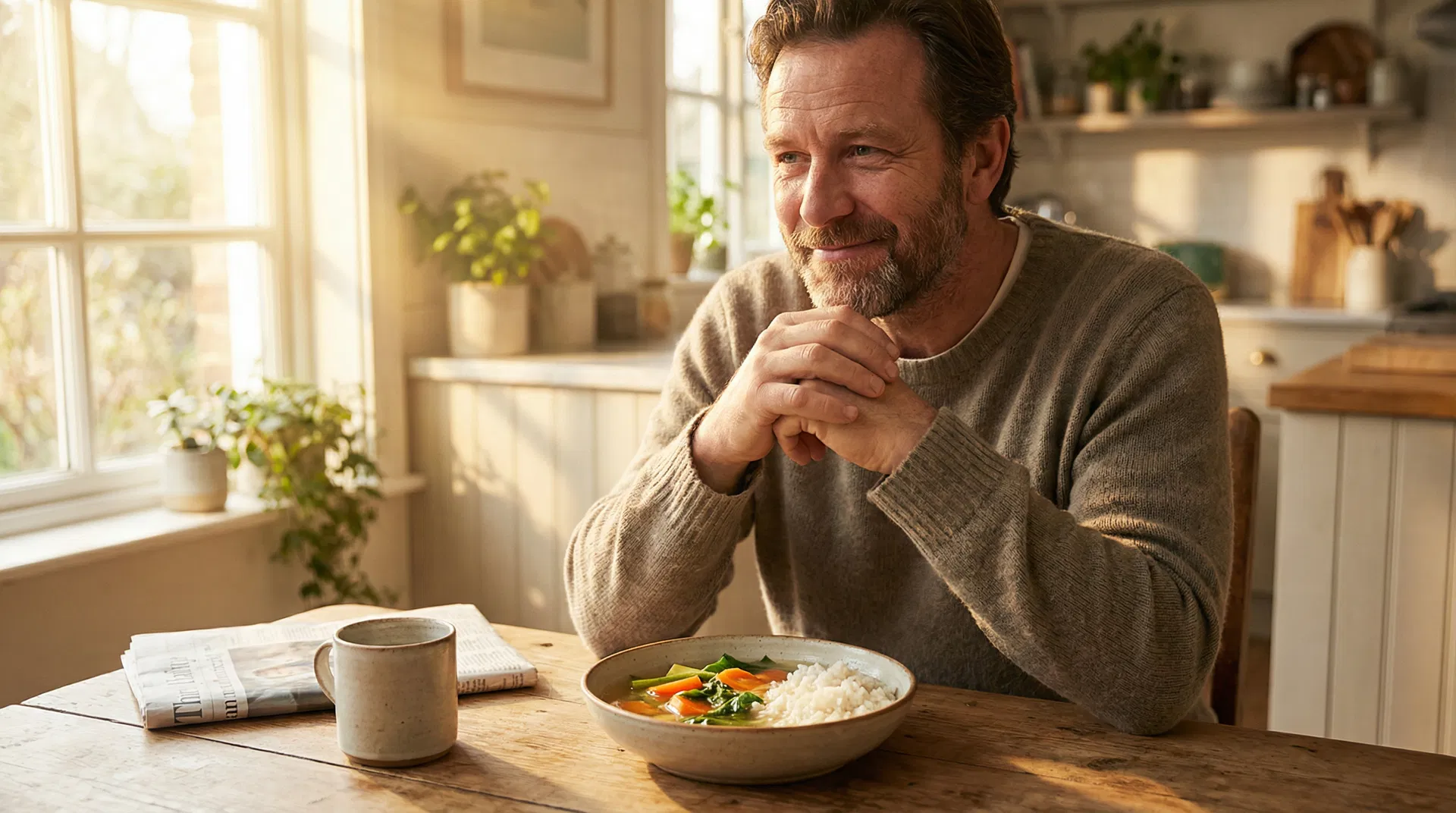 The Bacteria That May Be Behind Your Bloating: A Hopeful Look at SIBO, Gut Health, and Healing