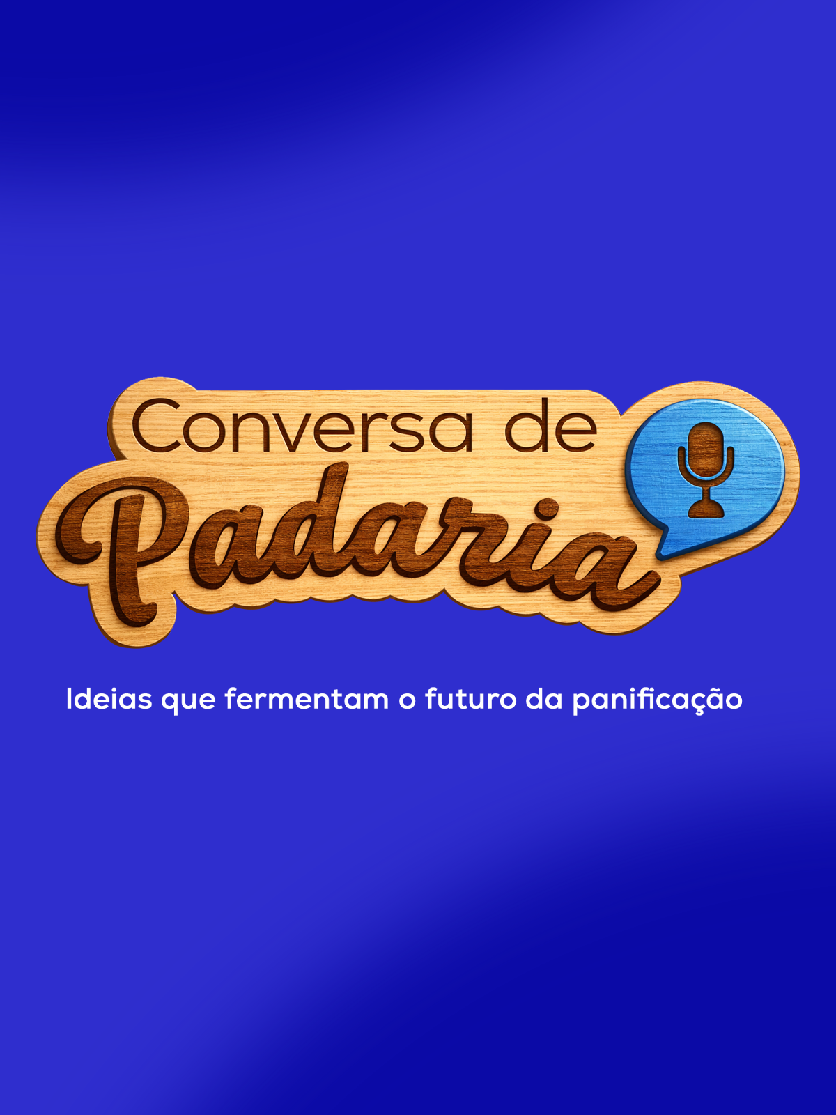Conversa de Padaria