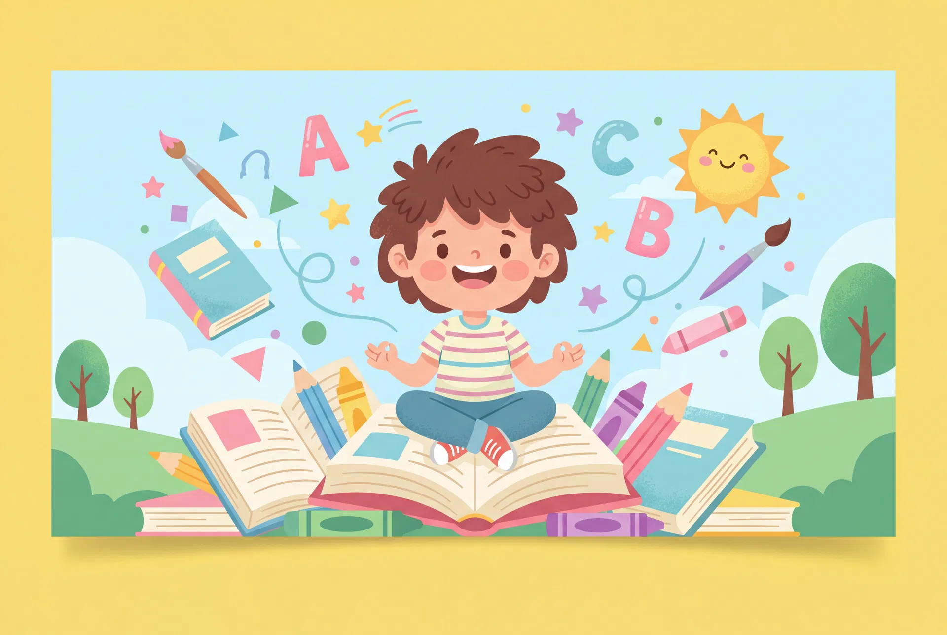 Guia Completo: Alfabetização Infantil - Quando e Como Começar