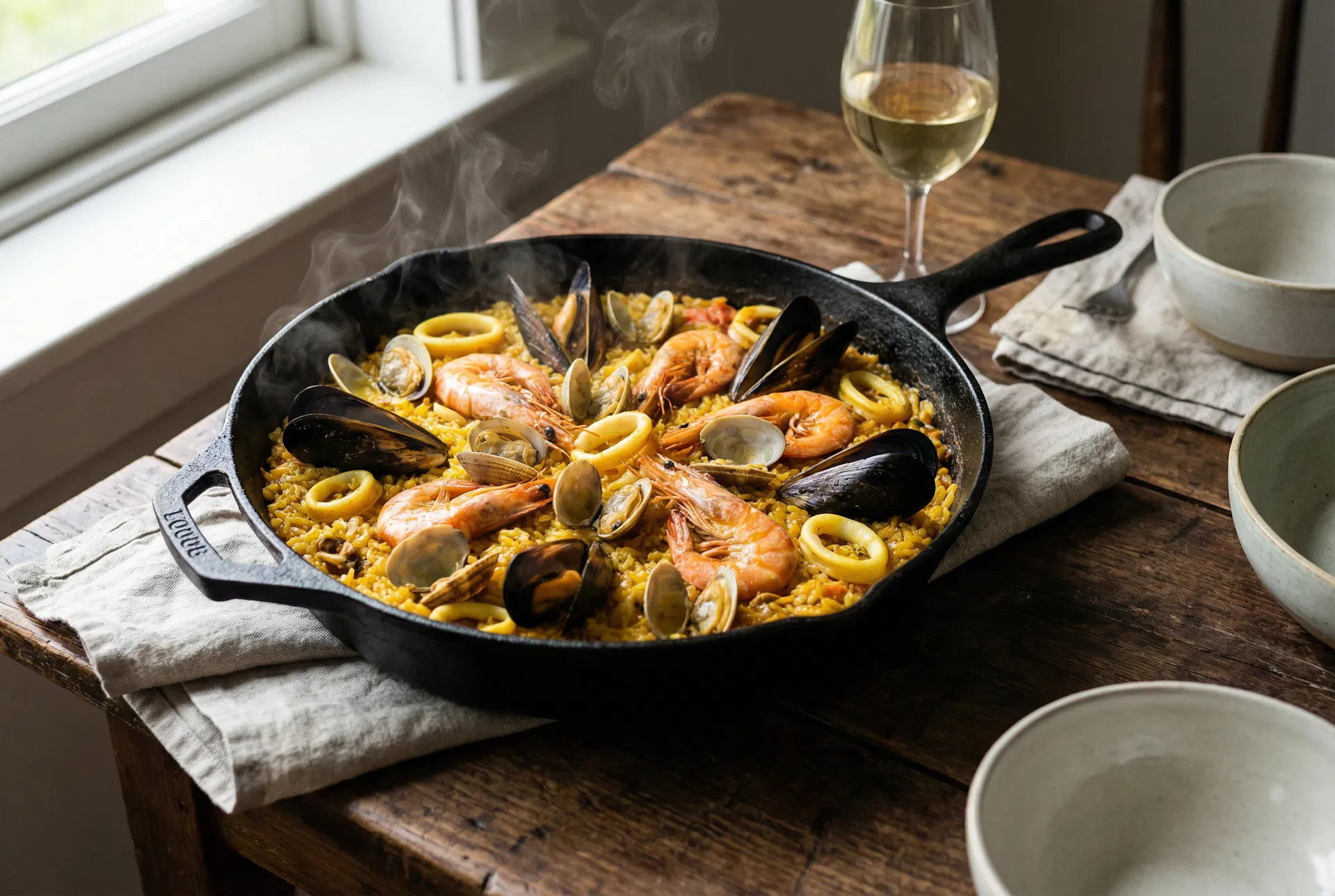 L'arrossada individual de Begur