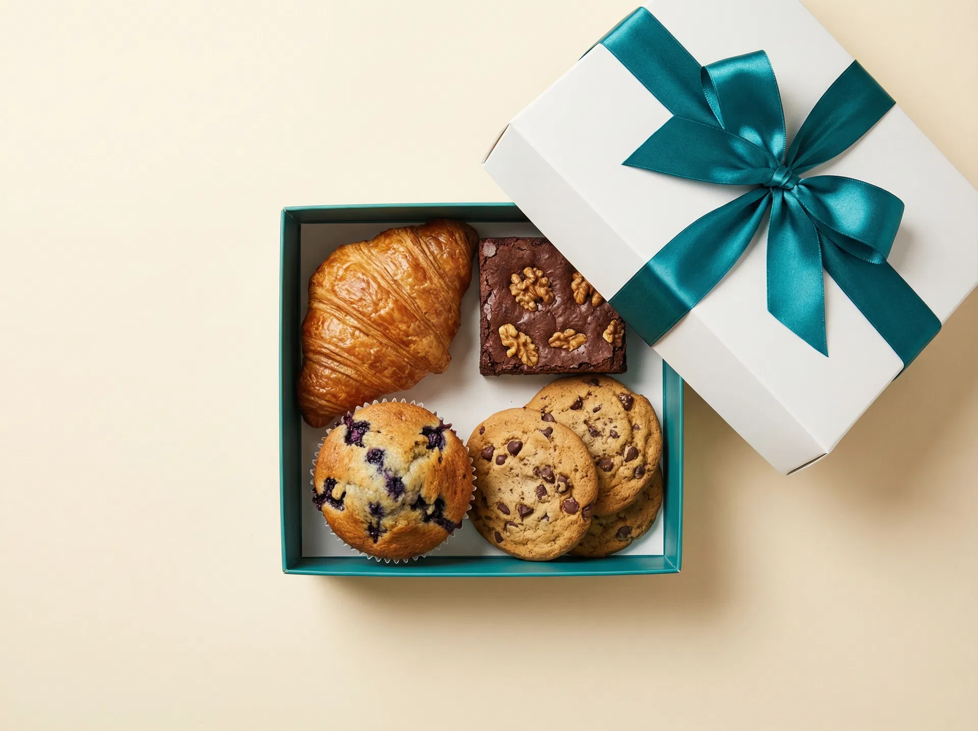 Box Desayuno Completo