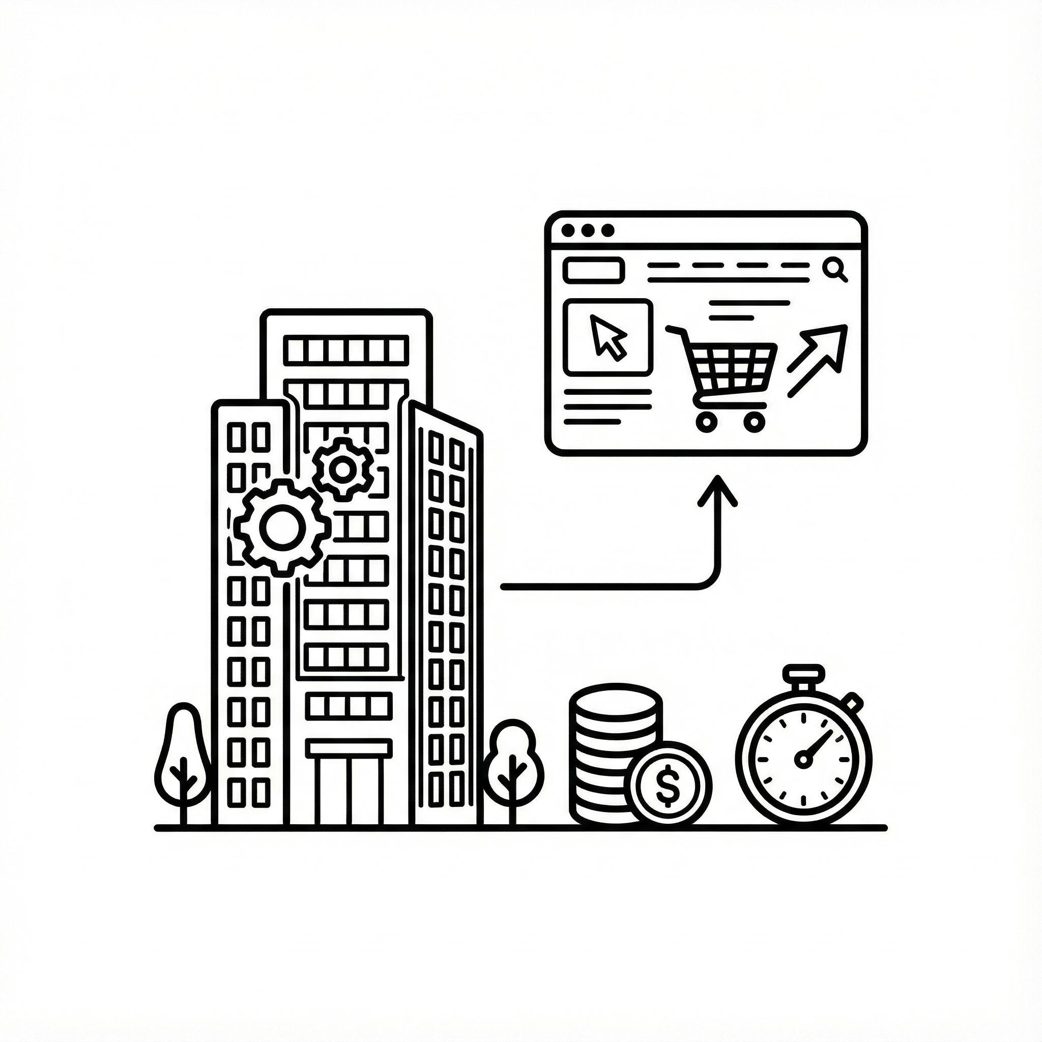 Consultor eCommerce B2B