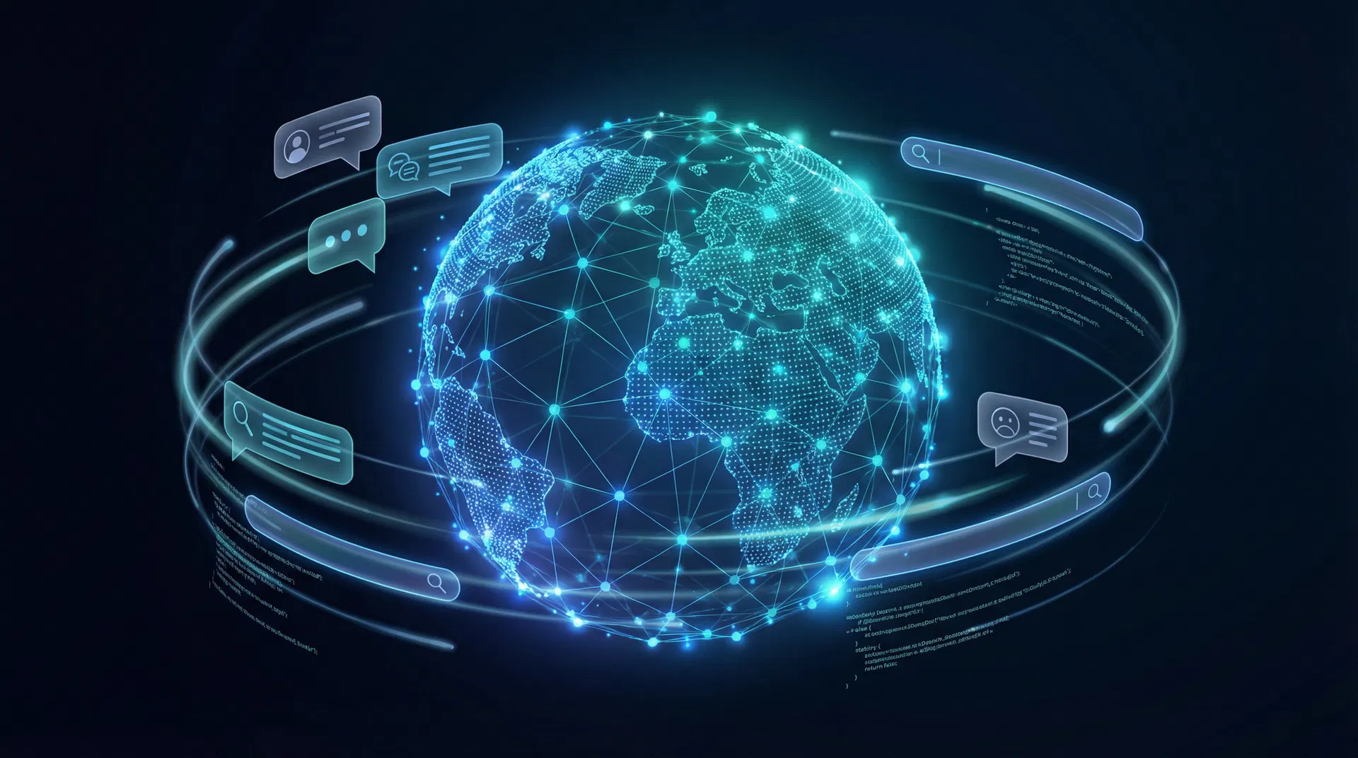 Generative Engine Optimisation