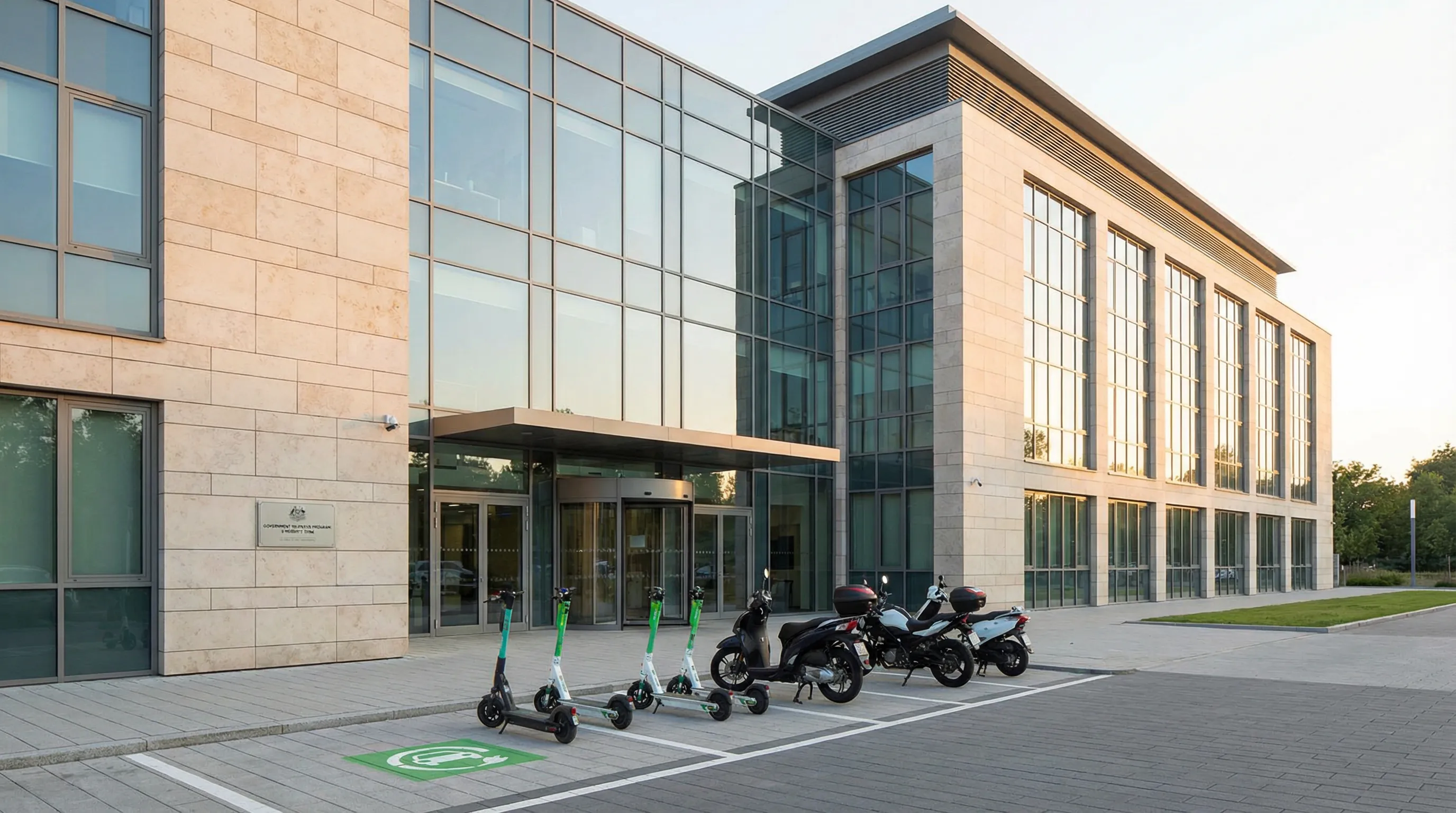 How Government Subsidies Are Accelerating Electric Two-Wheeler Adoption