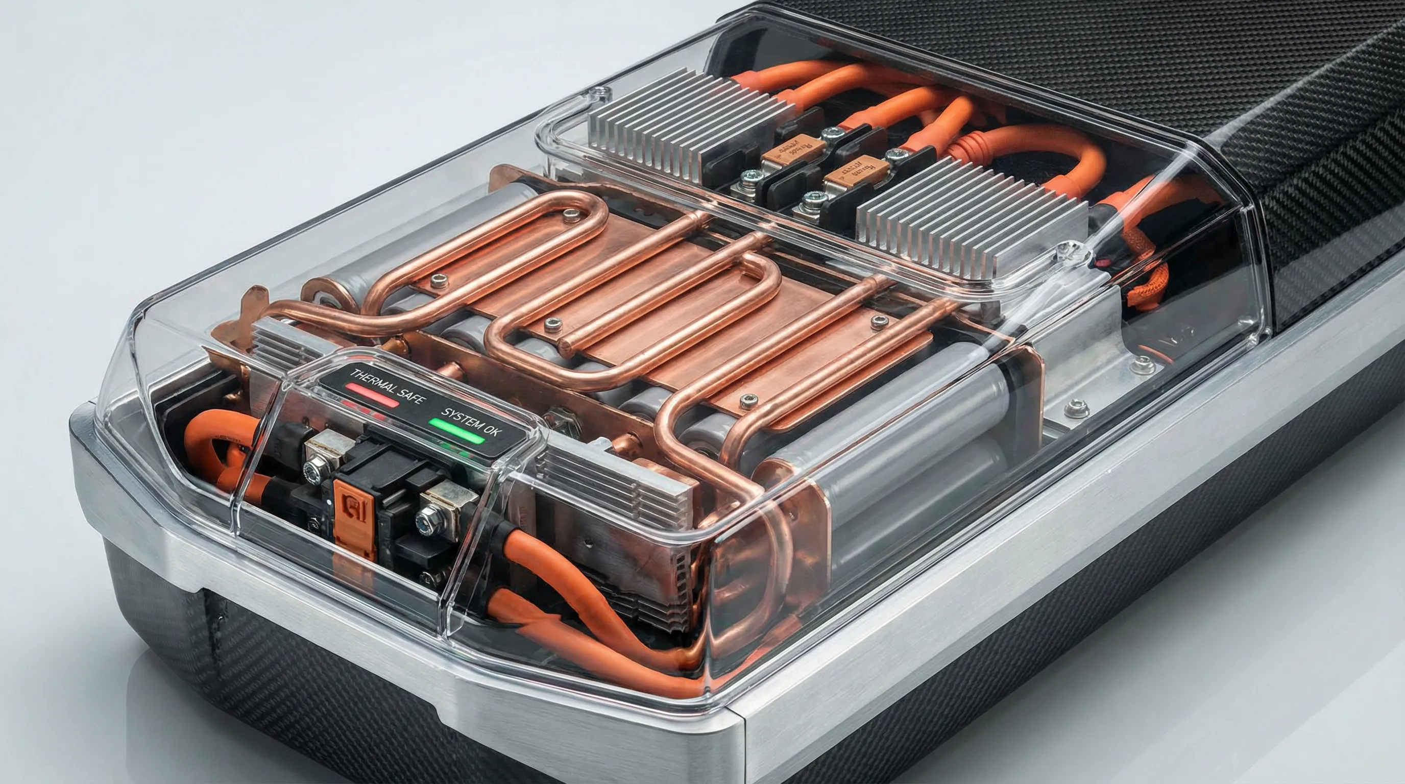 Battery Safety in Electric Two-Wheelers: What Every Rider Should Know