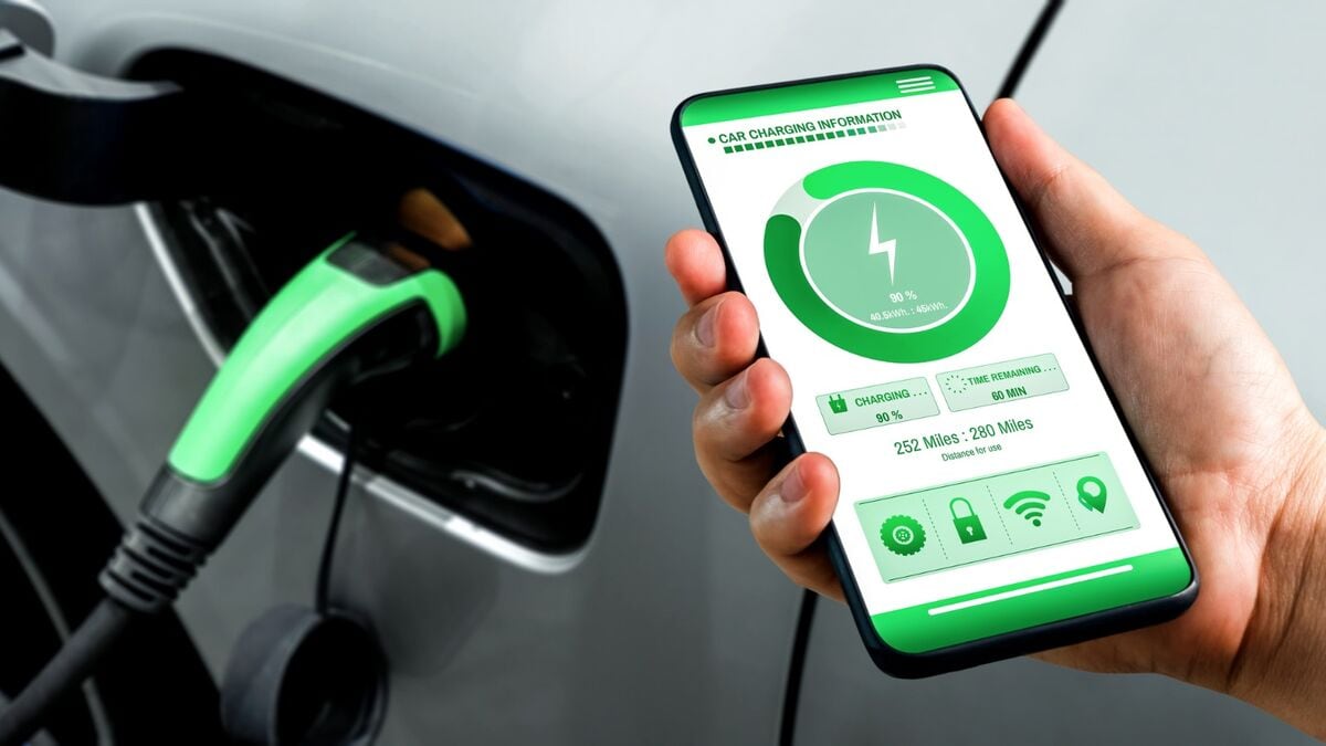 Do I Need an App to Charge My EV? Everything You Need to Know