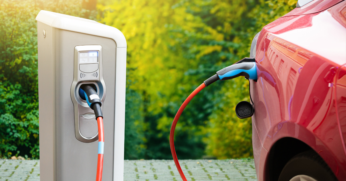 How Long Does It Take to Charge an Electric Vehicle?