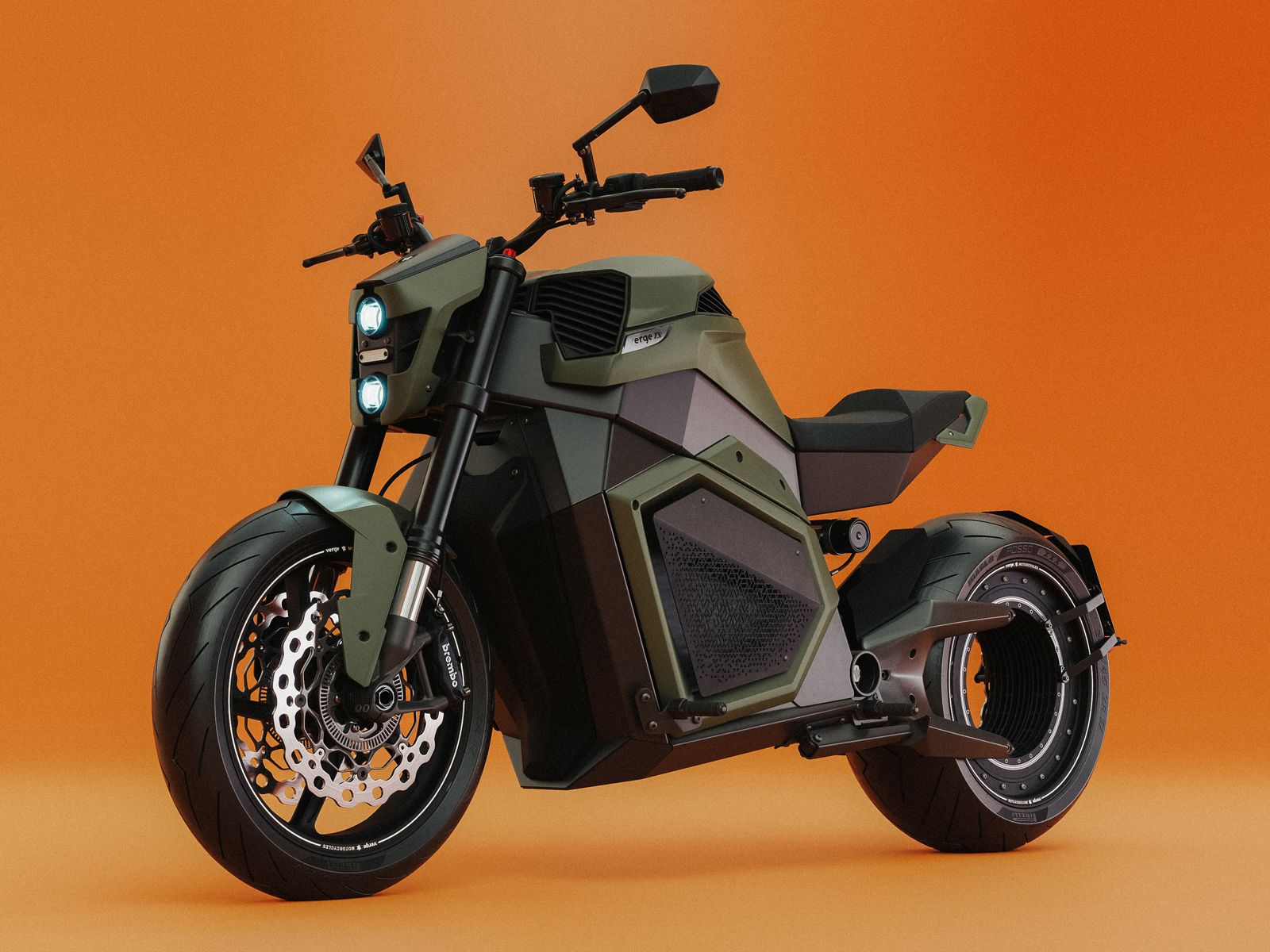 The Best Electric Motorcycles for 2025: Ultimate Guide to the Top Electric Bikes
