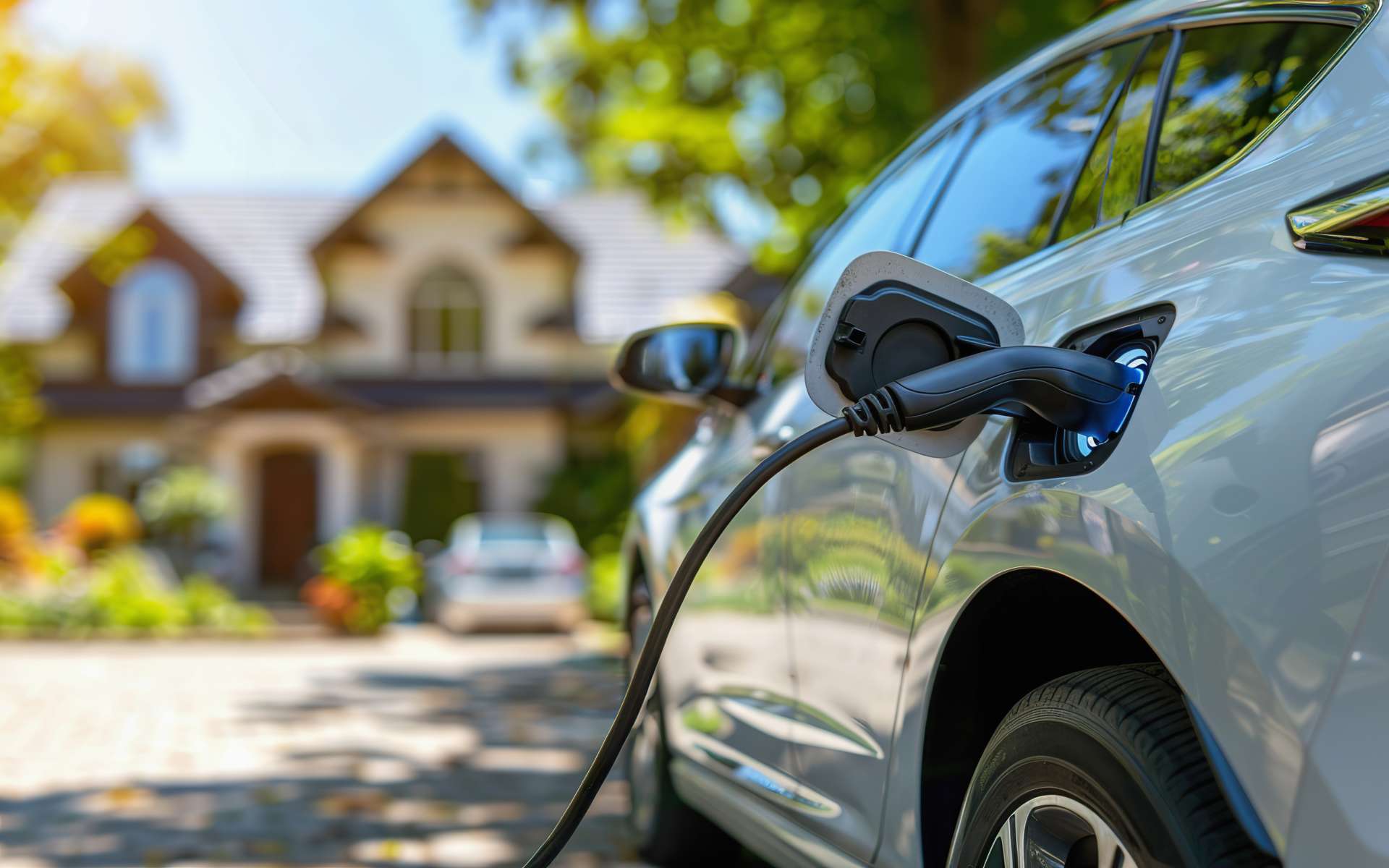 How to Choose the Right Level 2 EV Charger