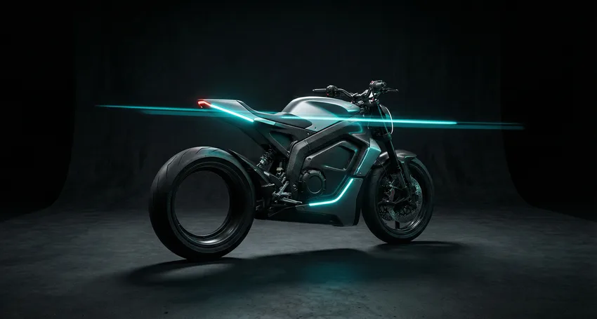 CFMoto Electric Lineup: China's Next Global Motorcycle Brand