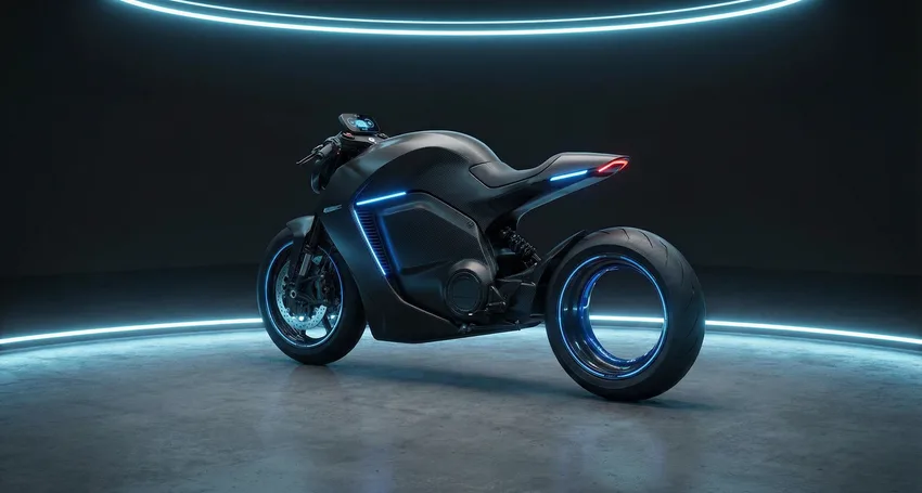 How Regenerative Braking Differs Across Electric Motorcycle Brands