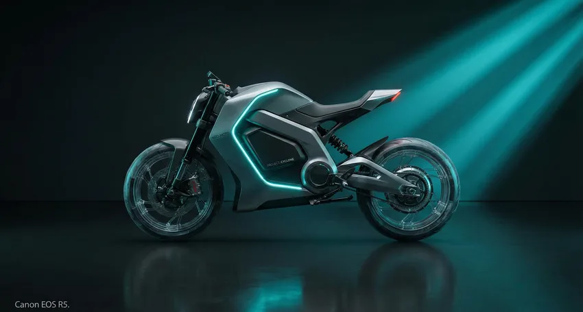 The Role of Capacitors and Supercapacitors in Electric Two-Wheelers