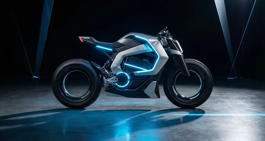 Zero SR/F vs Energica Ego: Premium Electric Sportbike Showdown