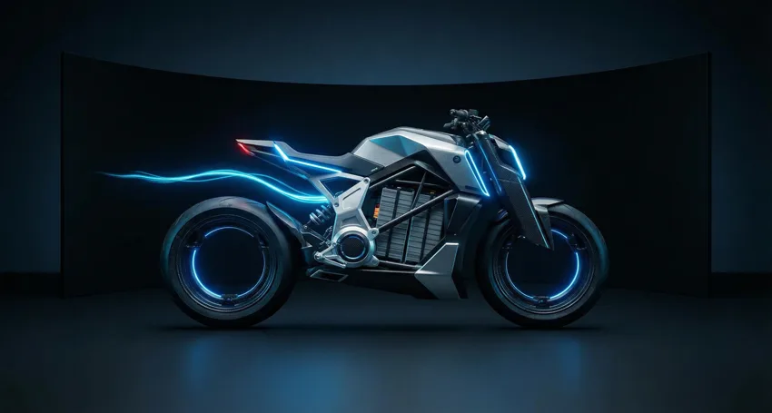 The Electric Two-Wheeler Market in Southeast Asia: A Region on the Rise