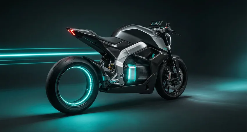Africa's Electric Motorcycle Boom: How Startups Are Solving Real-World Problems