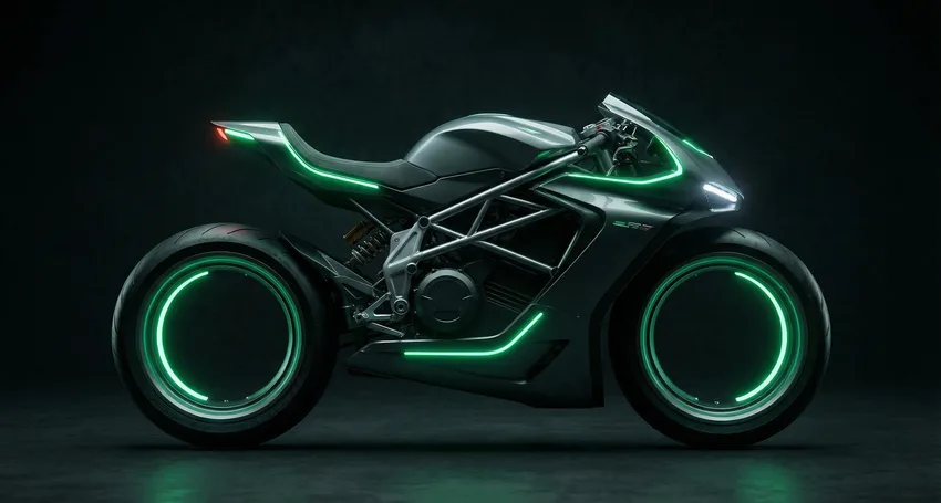 The Middle East's Electric Scooter Scene: A New Era of Urban Mobility