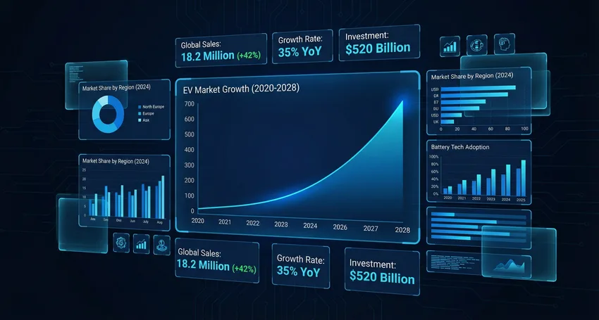 Electric Bikes in National Parks: Rules, Routes, and Recommendations
