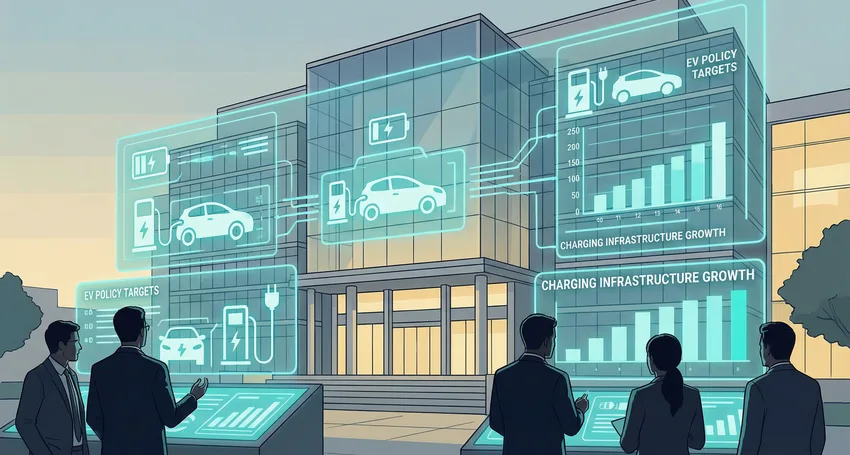 Electric Motorcycles: The New High-Tech Tool for Private Security and Event Management