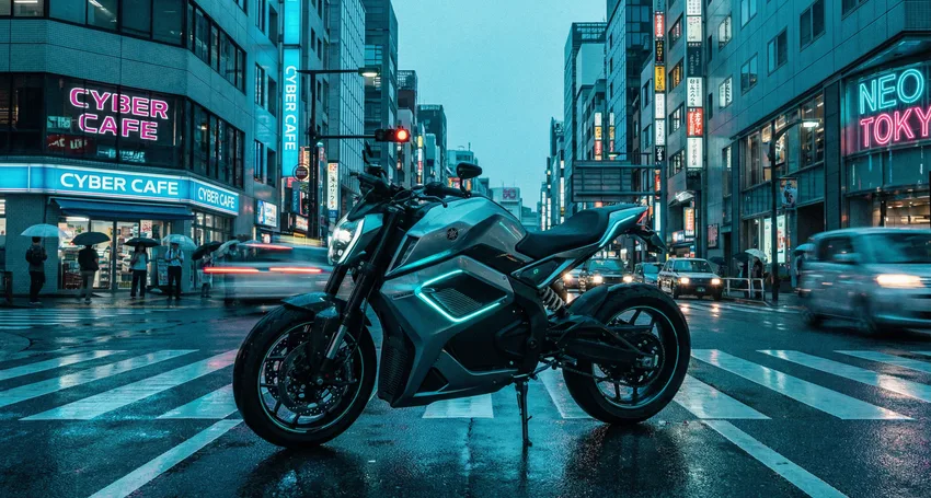 Revolutionize Your Warehouse: The Ultimate Guide to Industrial Electric Scooters