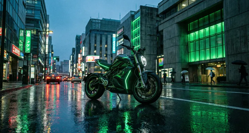 How Electric Bikes Support Aging in Place for Older Adults