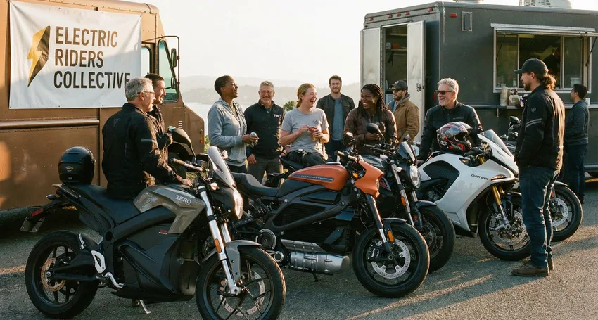 Electric Bike Financing Options: A Comprehensive Guide