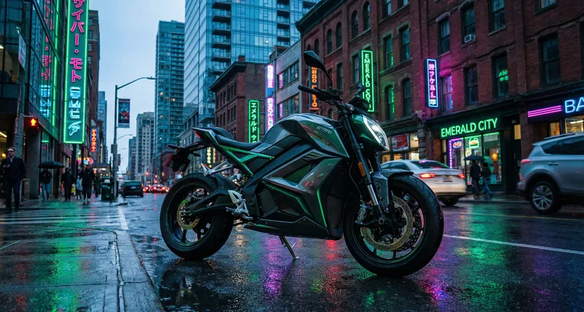 Parking Solutions for Electric Bikes: Secure Storage in Urban Areas