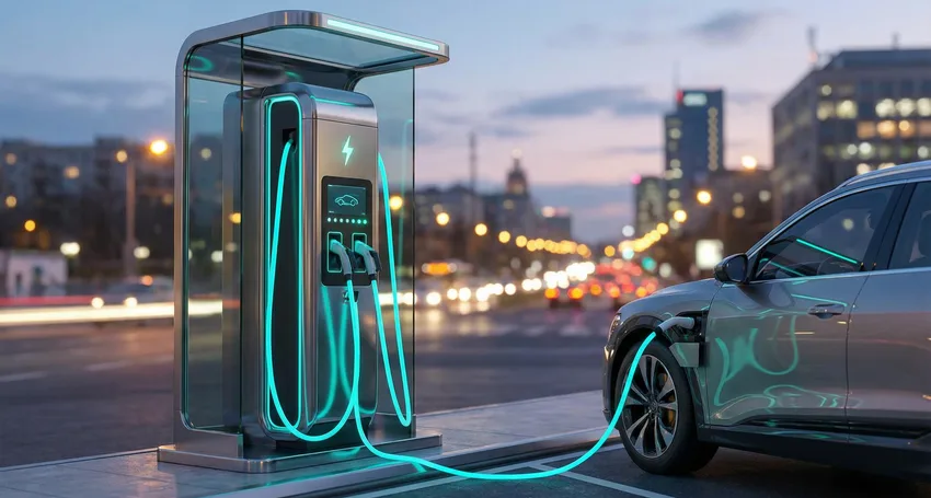 How Apartment Buildings Are Adapting to E-Bike Charging Needs