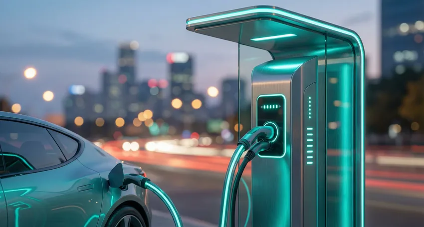 The Growing Network of Electric Motorcycle Charging Stations: A Rider's Guide