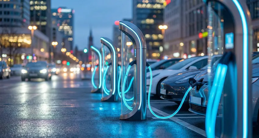 How Workplace E-Bike Charging Programs Boost Employee Commuting