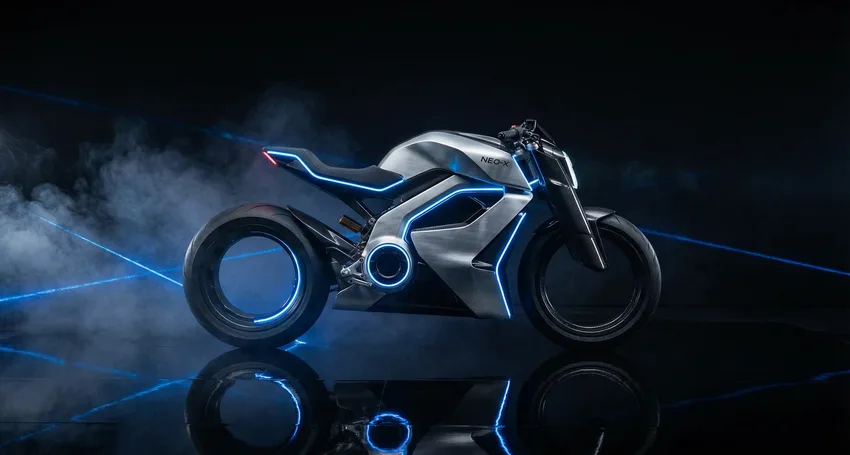 The History of Electric Motorcycles: From 1895 to Today