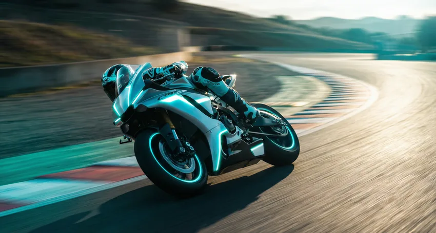 Pushing the Limits: Famous Electric Motorcycle World Records and Speed Achievements